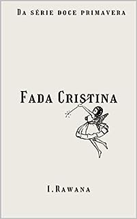 Livro Fada Cristina (Doce Primavera)
