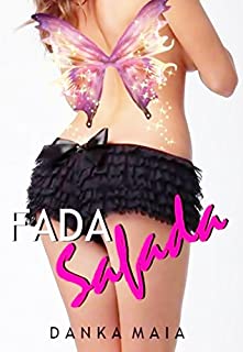 Livro Fada Safada