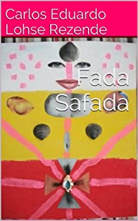 Livro Fada Safada