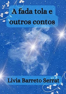 Livro A fada tola e outros contos