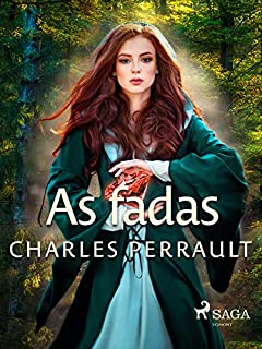 Livro As fadas (Clássicos infantis)