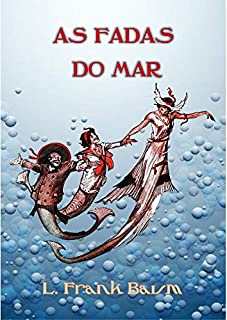 Livro As Fadas do Mar (Coleção Mágico de Oz)