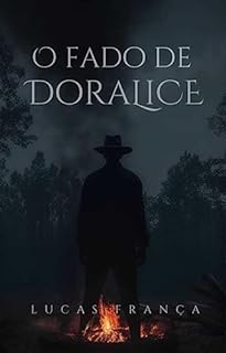 Livro O fado de Doralice