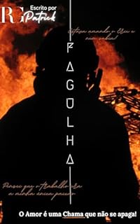 Livro Fagulha