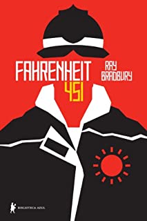 Livro Fahrenheit 451