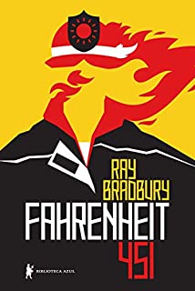Livro Fahrenheit 451 – Edição Especial