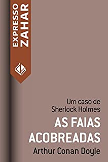Livro As Faias acobreadas: Um caso de Sherlock Holmes