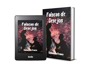 Livro Faíscas de Desejos