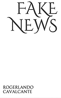 Livro Fake News