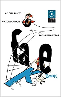 Livro FAKEBOOK
