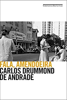 Livro Fala, amendoeira