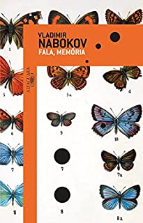Livro Fala, memória
