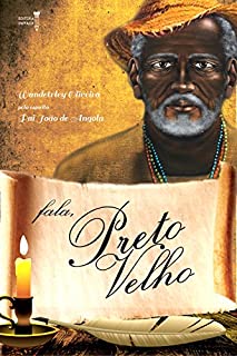 Livro Fala, Preto Velho: 1