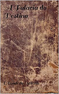 Livro A Falácia do Destino