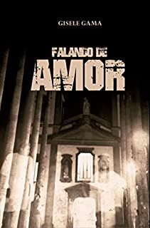 Livro Falando de amor