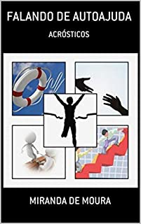 Livro FALANDO DE AUTOAJUDA: VOLUME 1 (ACRÓSTICOS)
