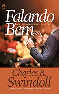 Livro Falando Bem: Toque Pessoas com suas Palavras