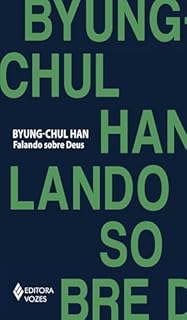 Livro Falando sobre Deus