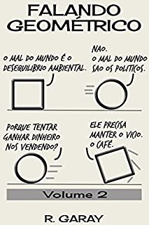 Livro Falando Geométrico: Volume 2