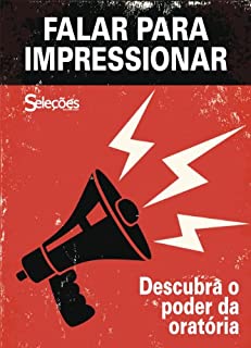 Livro Falar para impressionar