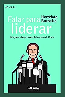 FALAR PARA LIDERAR