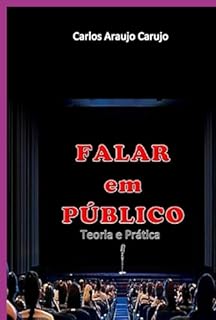 Livro Falar Em Público