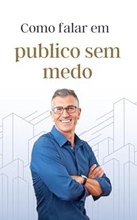 Livro Como falar em publico sem medo