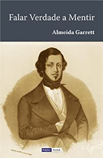Livro Falar Verdade a Mentir