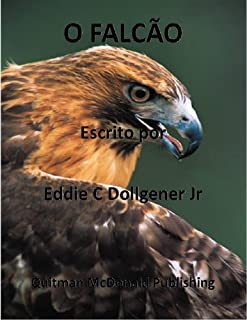 Livro O FALCÃO