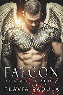 Livro Falcon