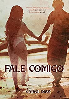 Livro Fale comigo
