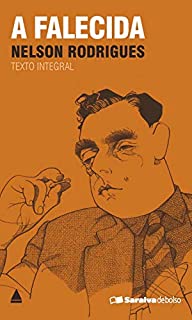 Livro A Falecida (Coleção Clássicos para Todos)