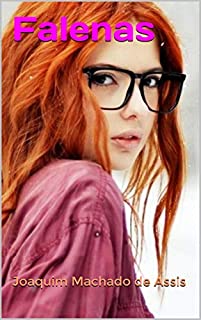 Livro Falenas