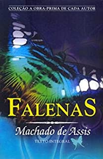Livro Falenas