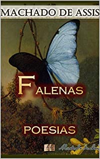 Livro Falenas