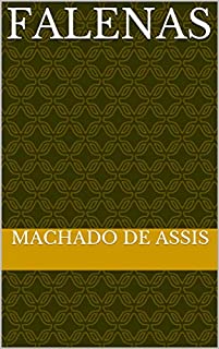 Livro Falenas