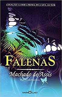 Livro Falenas