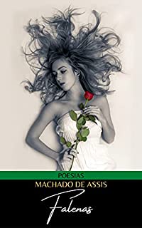 Livro Falenas por Machado de Assis: Poesias