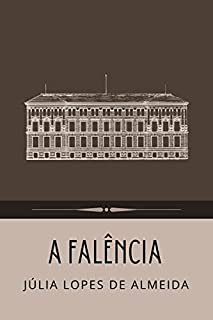 Livro A falência