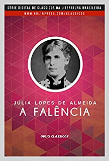 Livro A falência