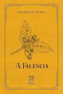 Livro A Falência