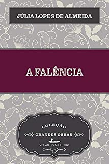 Livro A falência