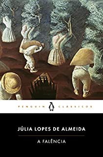 Livro A Falência