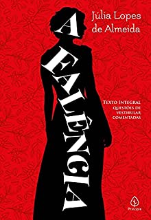 Livro A falência (Clássicos da literatura)