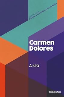 Livro A falência (Coleção Folha Clássicos da Literatura Luso-Brasileira Livro 8)