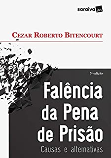 Falência da pena de prisão