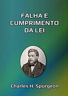 Livro Falha E Cumprimento Da Lei