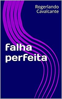 Livro falha perfeita