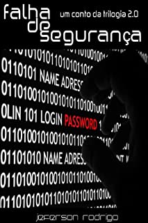 Livro Falha de segurança: Um conto da trilogia 2.0
