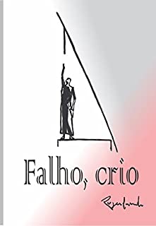 Livro Falho, crio